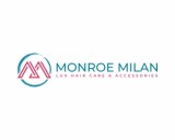 https://www.logocontest.com/public/logoimage/1597775459Monroe Milan Lux Hair Care _ Accessories Logo 8.jpg